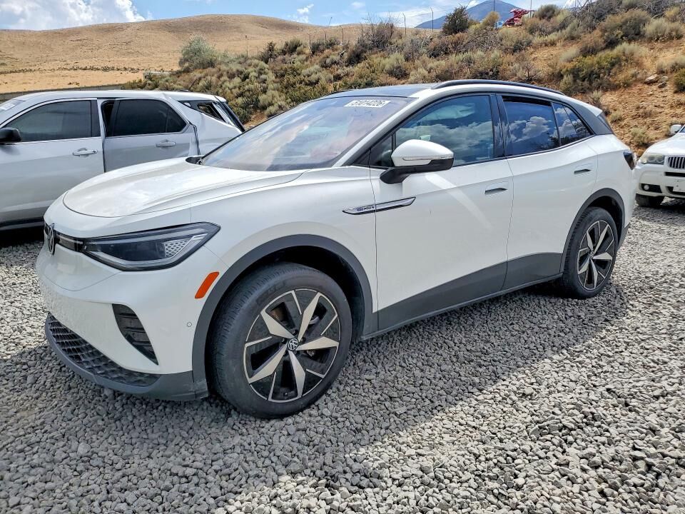 2023 VOLKSWAGEN ID.4