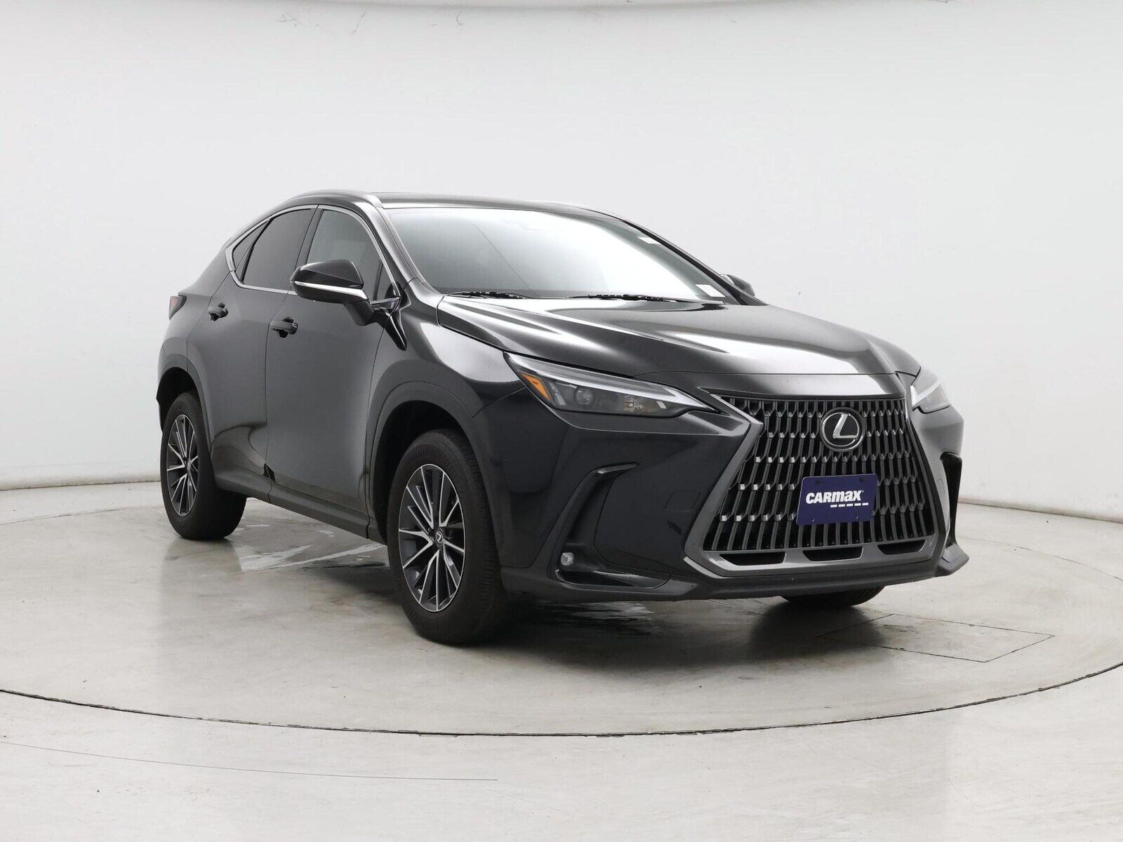 2024 Lexus NX