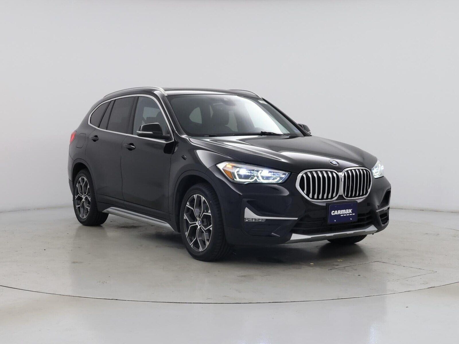 2020 BMW X1