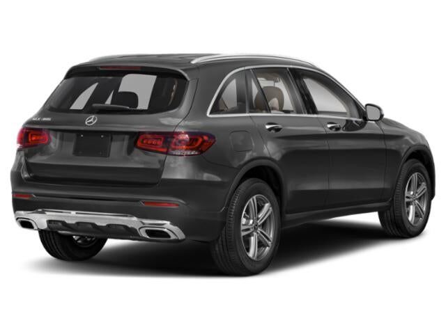 2022 Mercedes-Benz GLC-Class