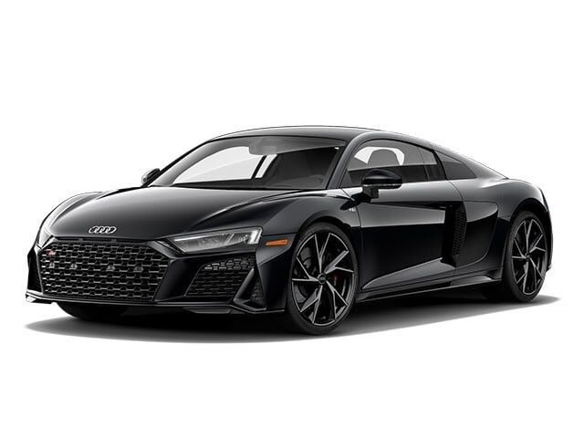 2022 AUDI R8