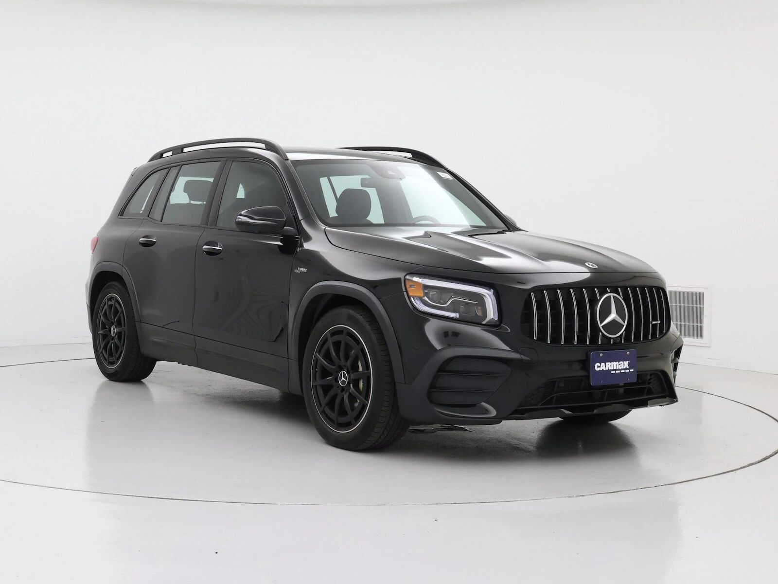 2022 Mercedes-Benz GLB-Class