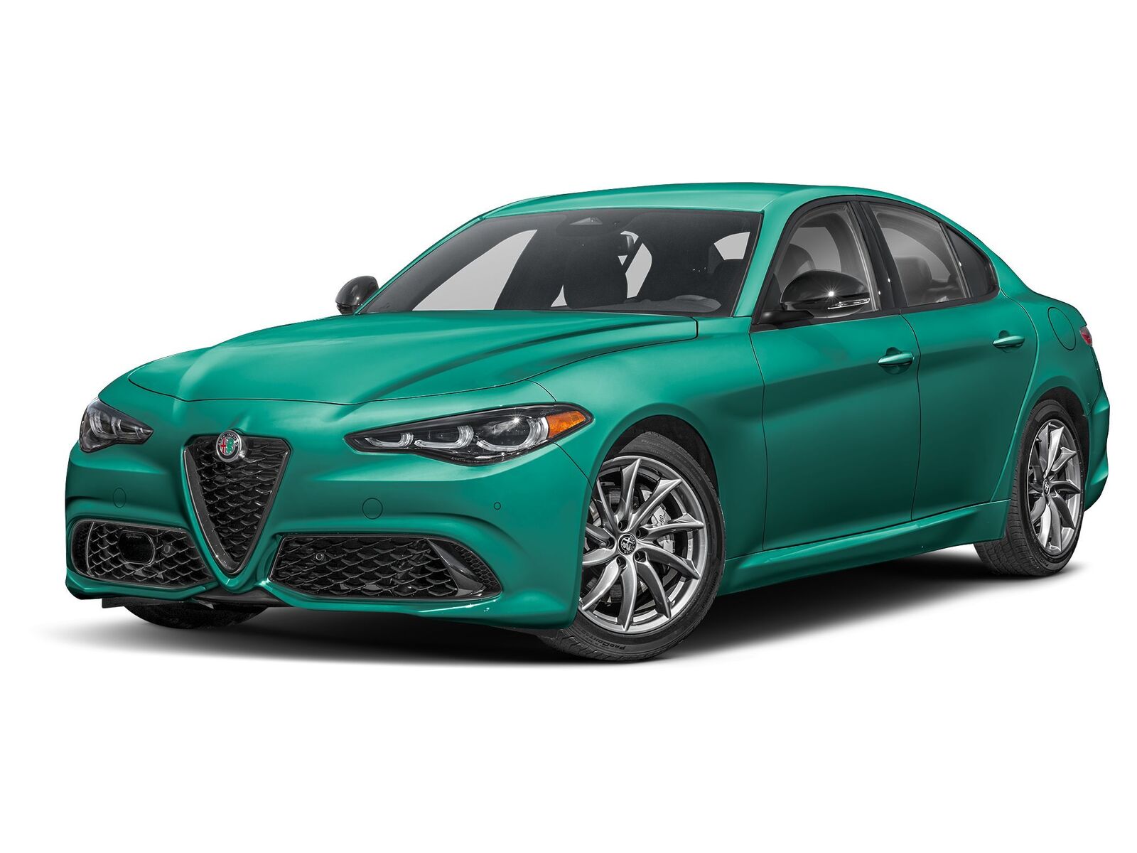 2025 ALFA ROMEO Giulia