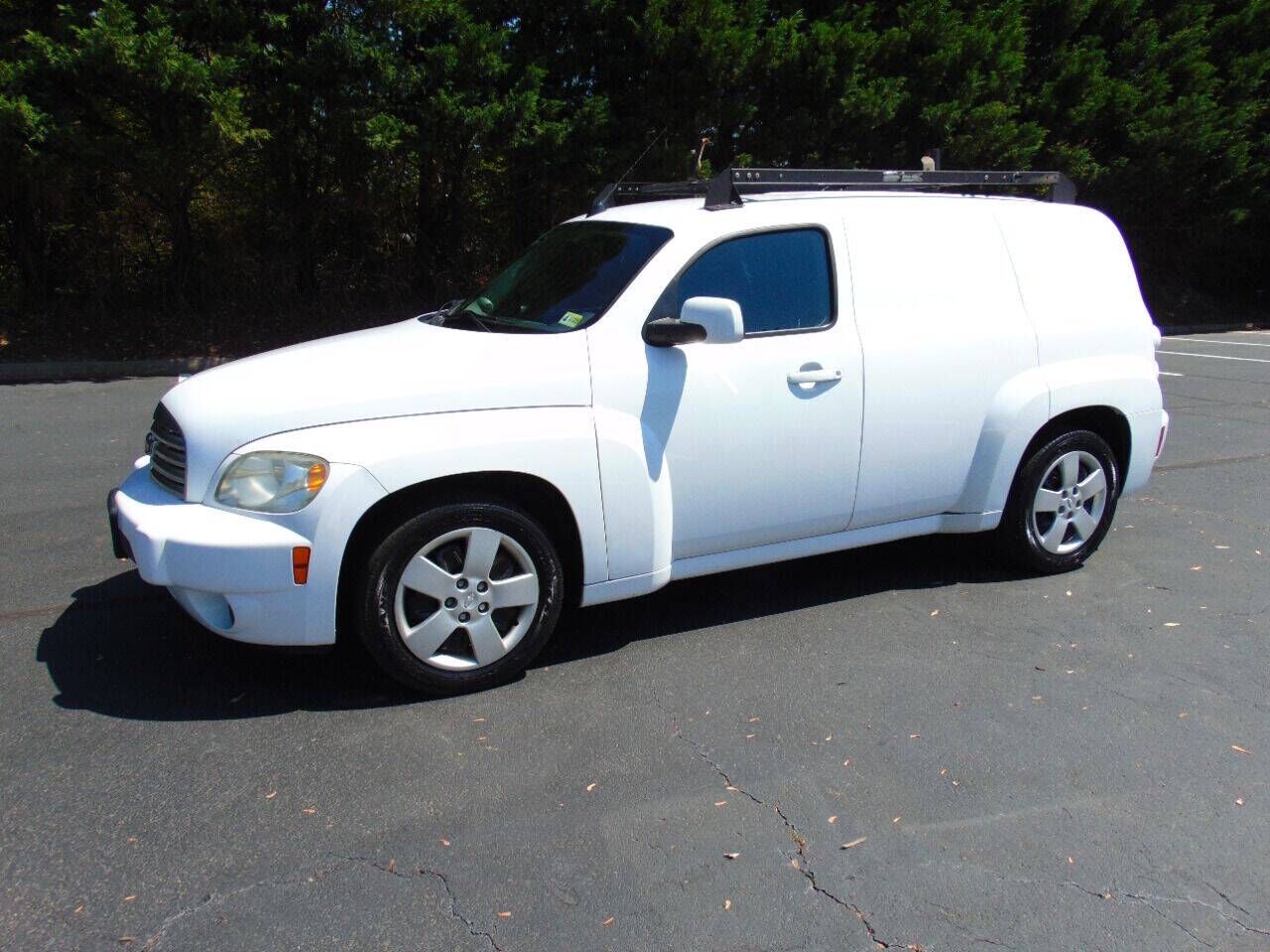 2010 CHEVROLET HHR