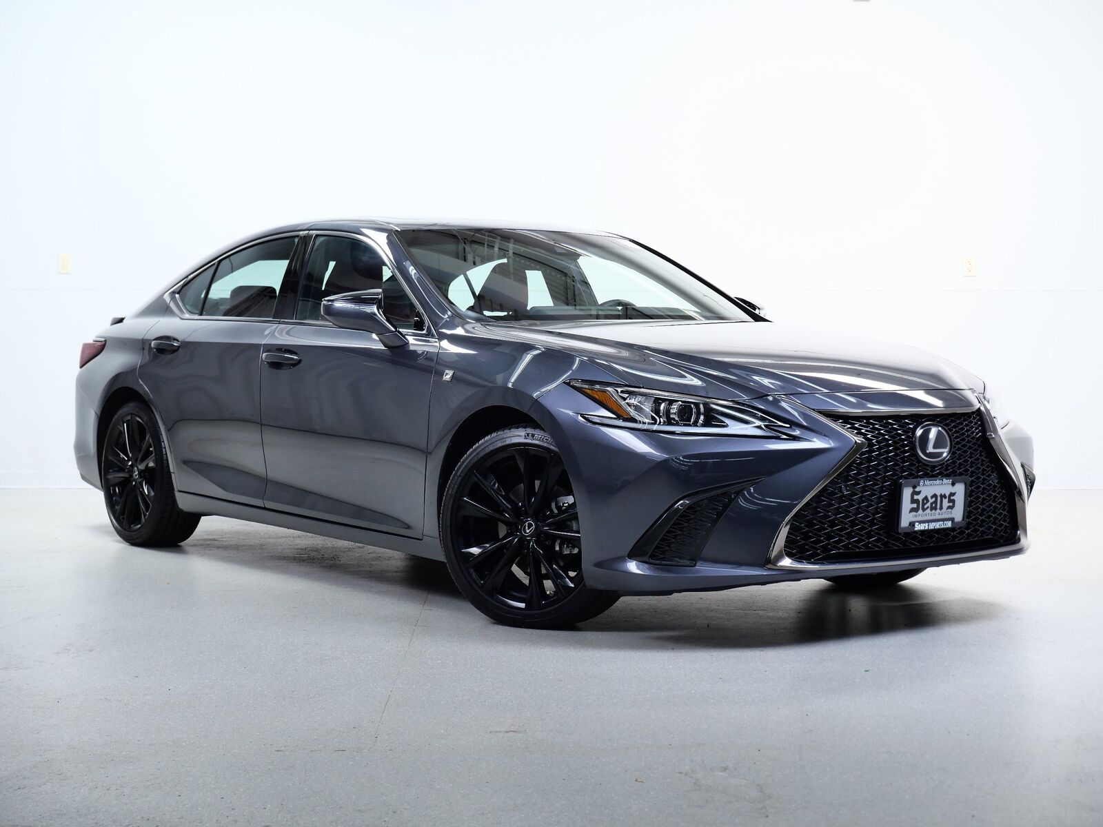 2023 LEXUS ES