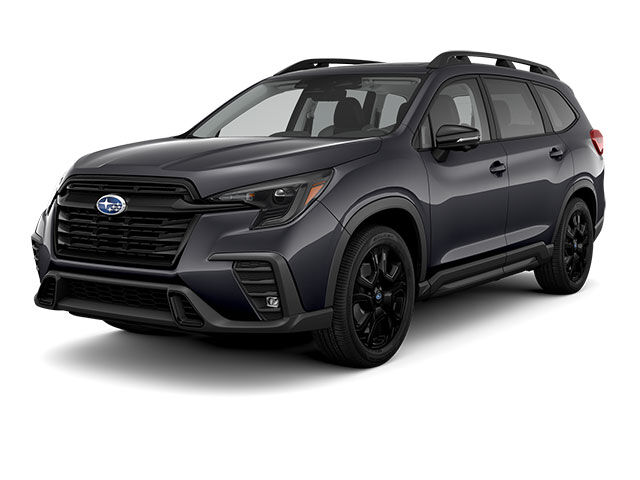 2023 SUBARU Ascent
