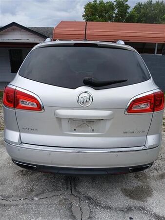 2014 BUICK Enclave