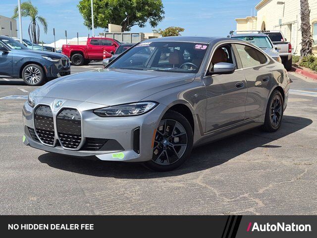 2023 BMW i4