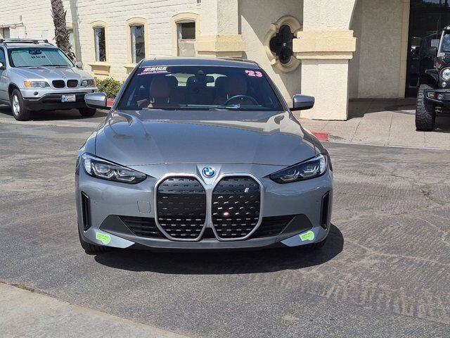 2023 BMW i4