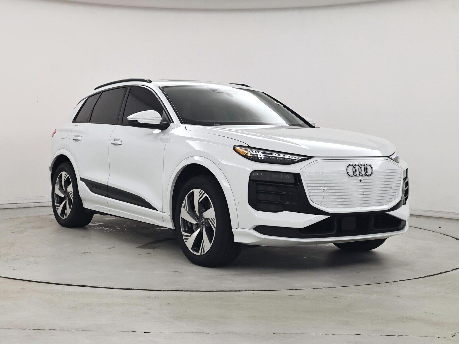 2025 Audi Q6
