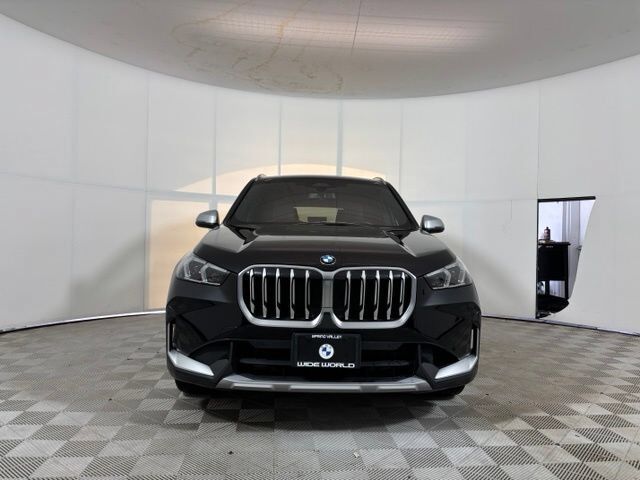 2023 BMW X1