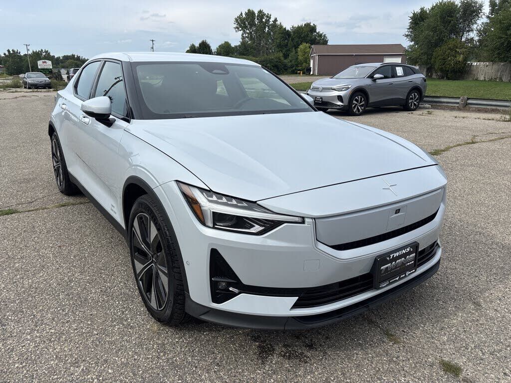 2024 POLESTAR PS2