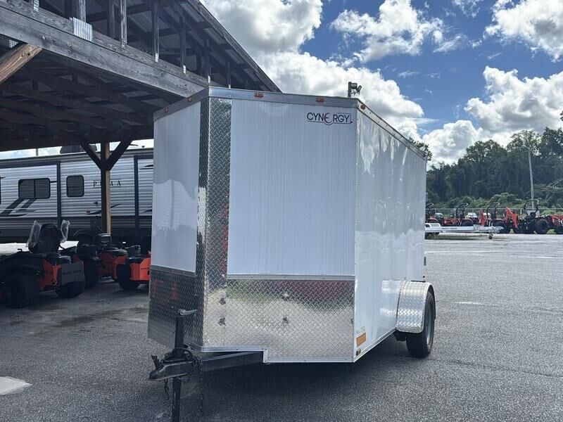 2023 CYNERGY CARGO Cynergy Cargo