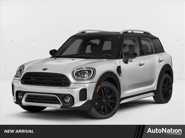 2022 MINI Countryman