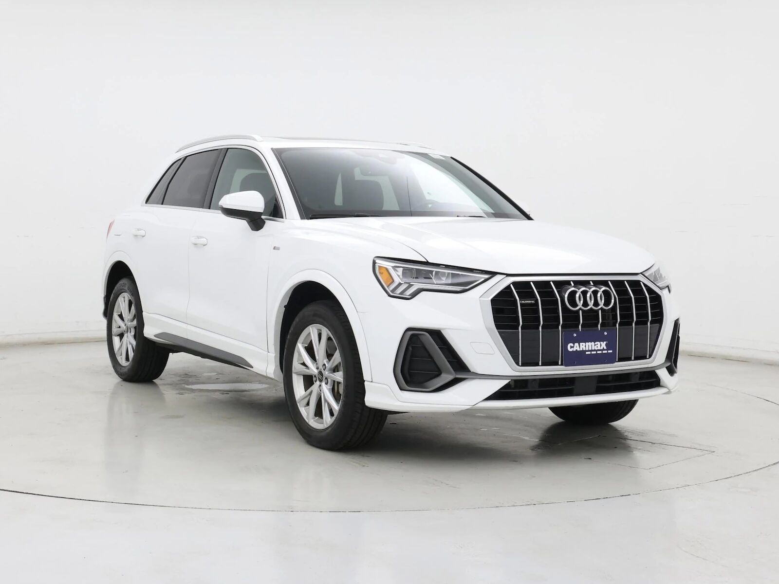 2024 Audi Q3