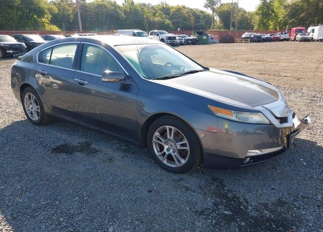 2011 ACURA TL
