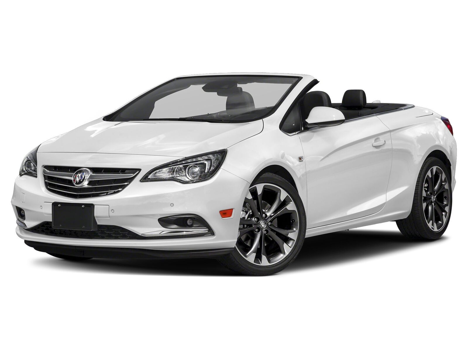 2019 BUICK Cascada