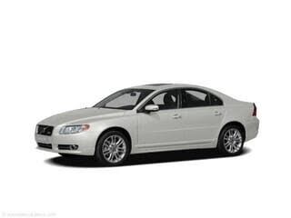 2008 VOLVO S80