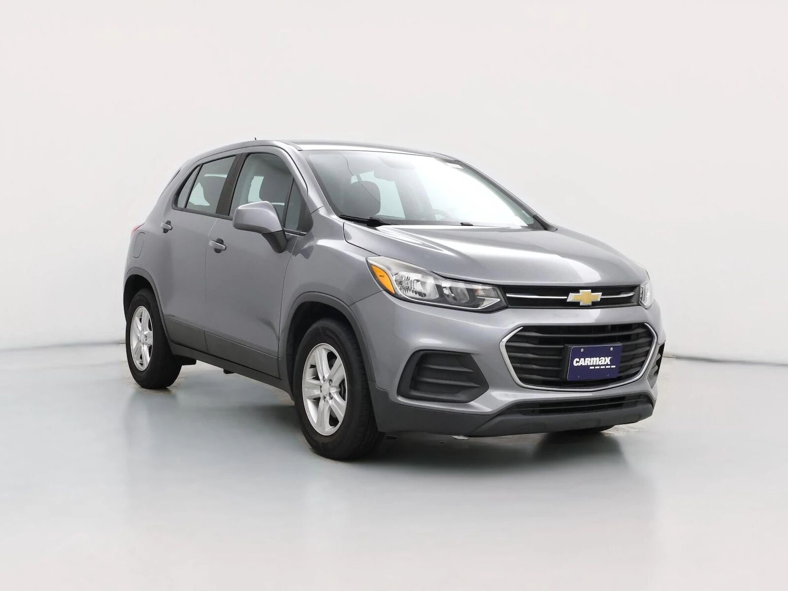 2020 CHEVROLET Trax