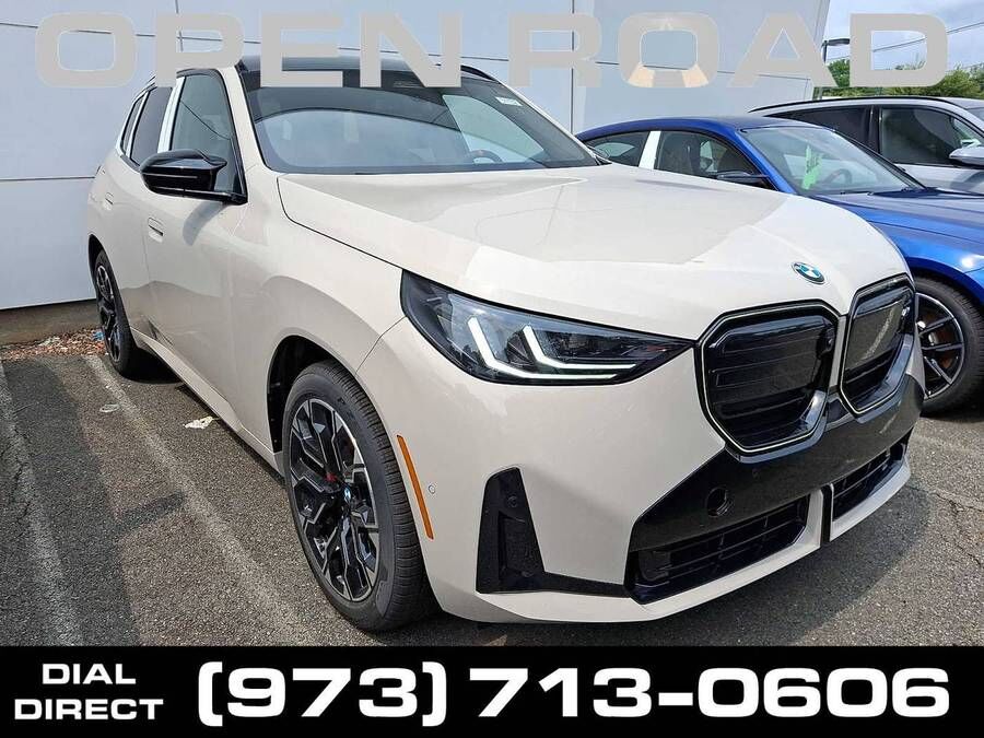2026 BMW X3