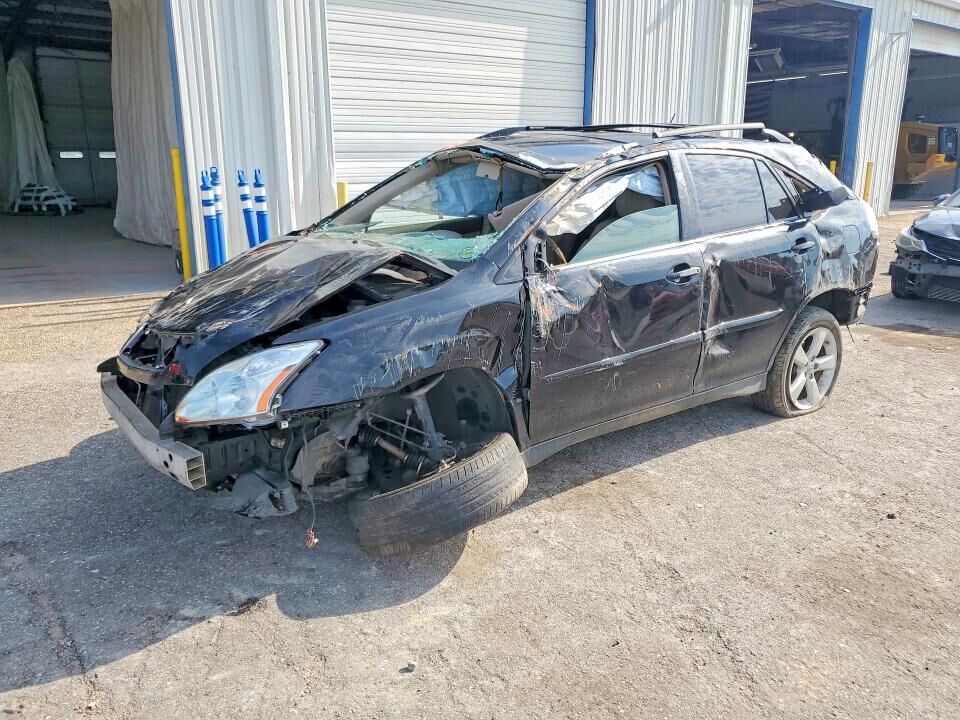 2006 LEXUS RX