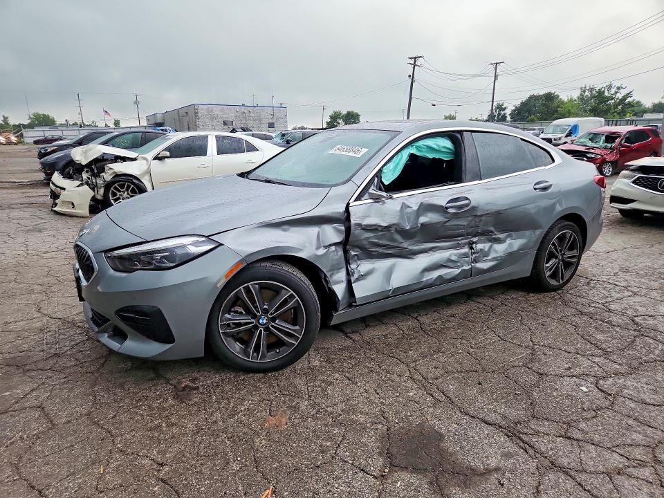 2024 BMW 2 Series