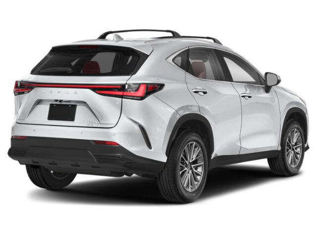 2023 Lexus NX
