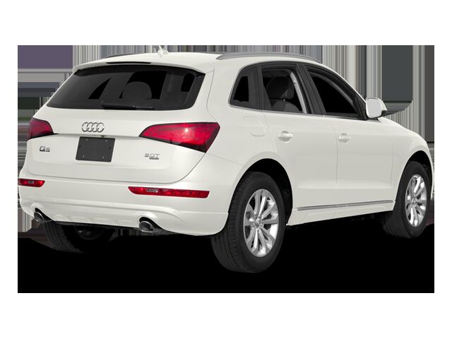 2013 Audi Q5