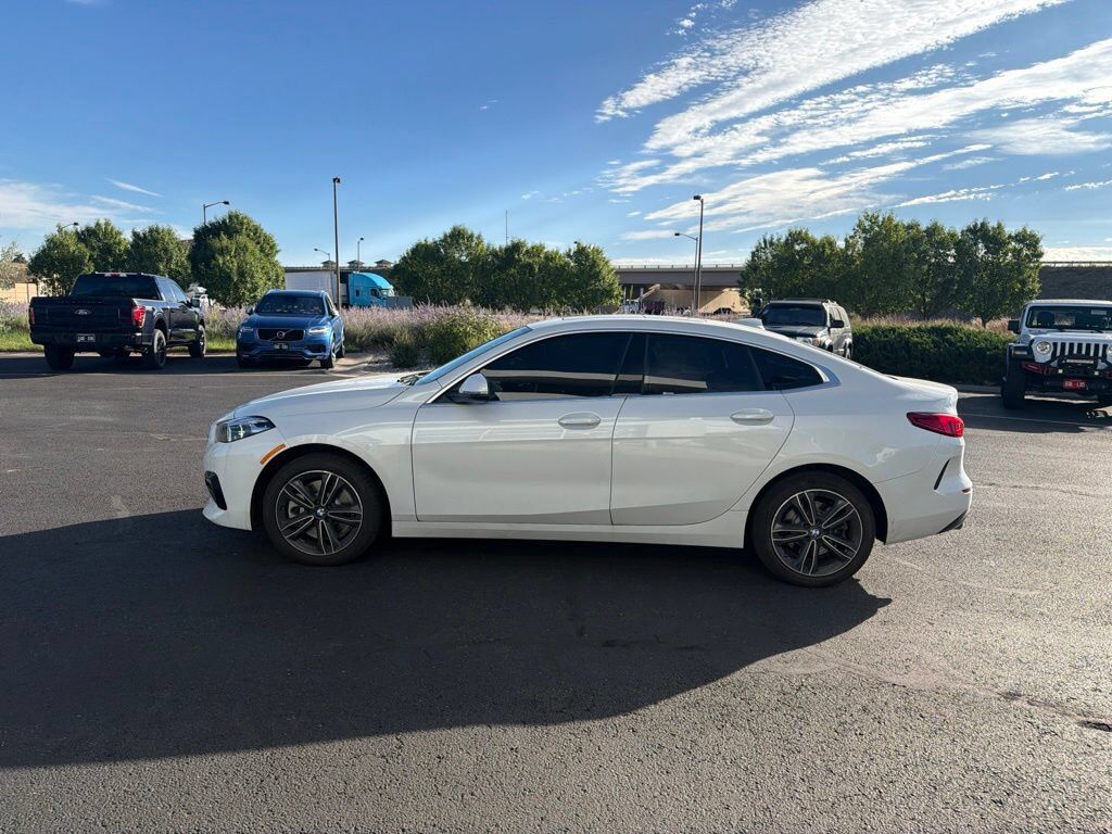 2024 BMW 228i