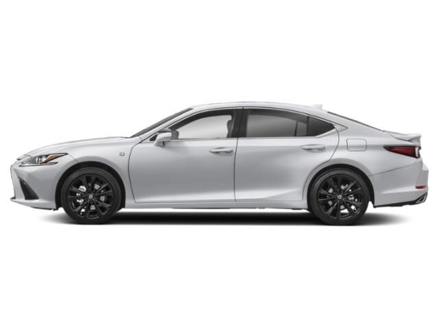 2024 Lexus ES