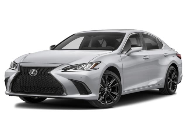 2024 LEXUS ES