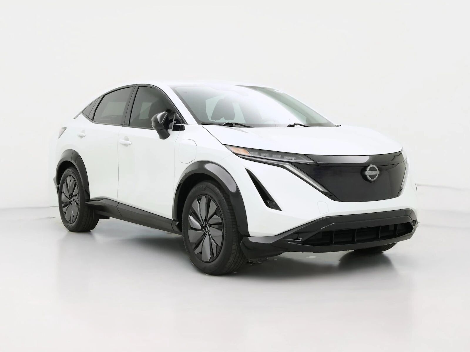 2024 NISSAN ARIYA
