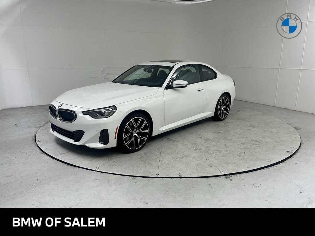 2023 BMW 2 Series