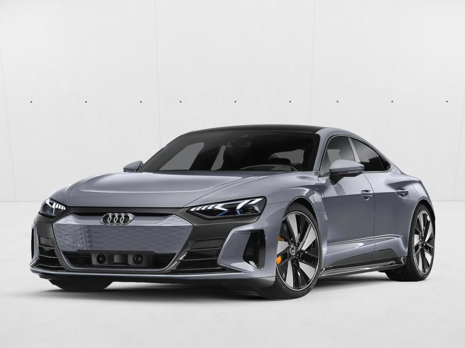2024 AUDI e-tron GT
