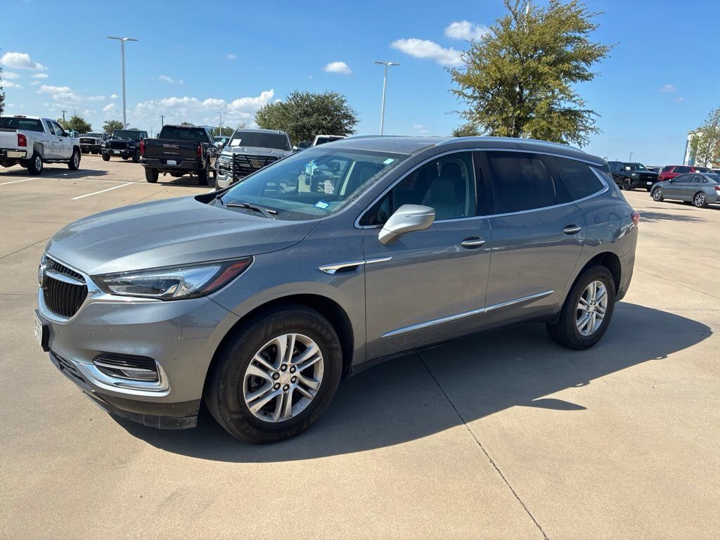 2019 BUICK Enclave