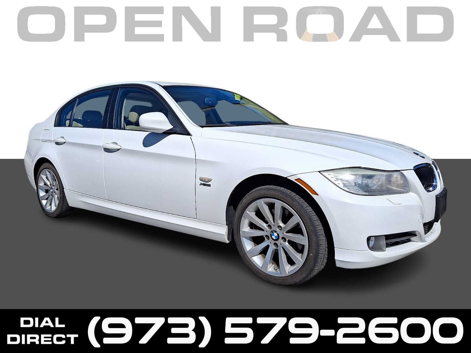 2009 BMW 3 Series