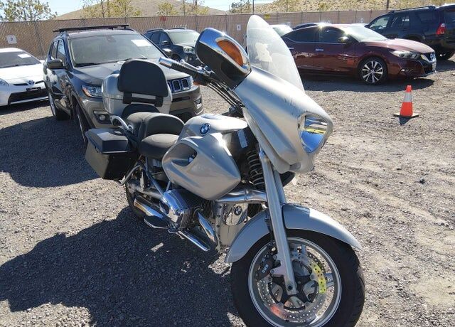 2003 BMW R 1200 CL