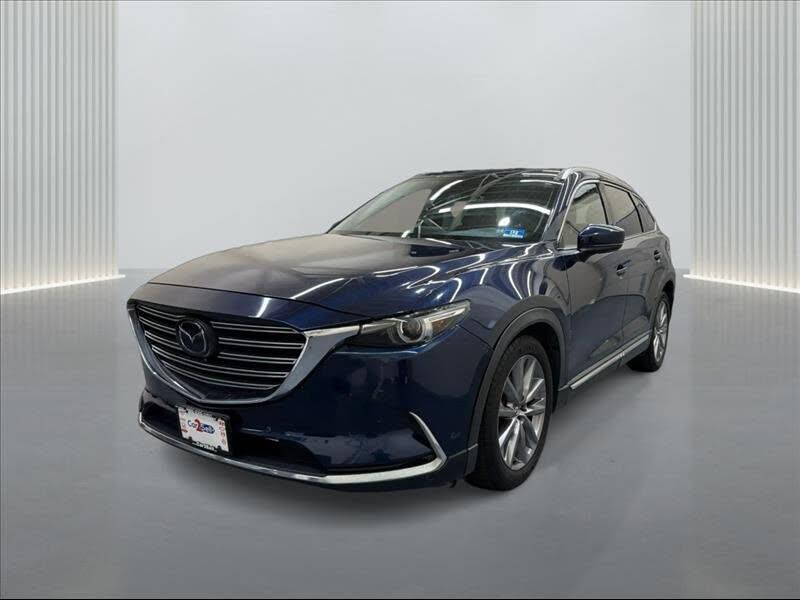 2020 MAZDA CX-9