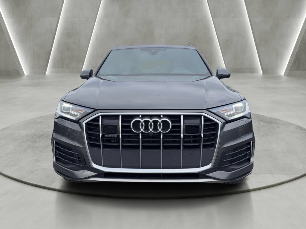 2023 Audi Q7