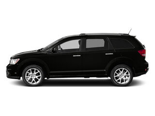 2014 DODGE Journey
