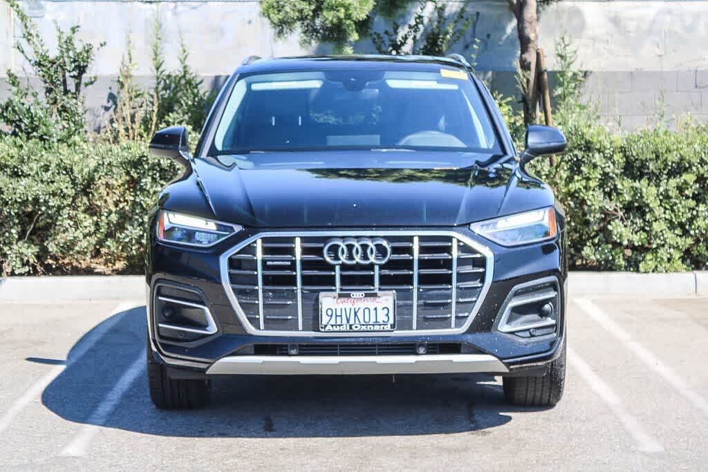 2023 Audi Q5