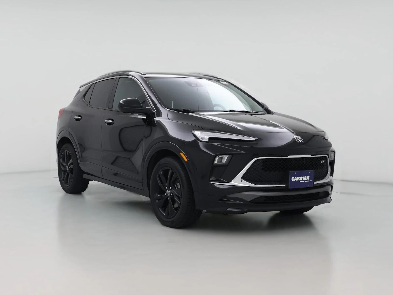 2024 BUICK Encore GX