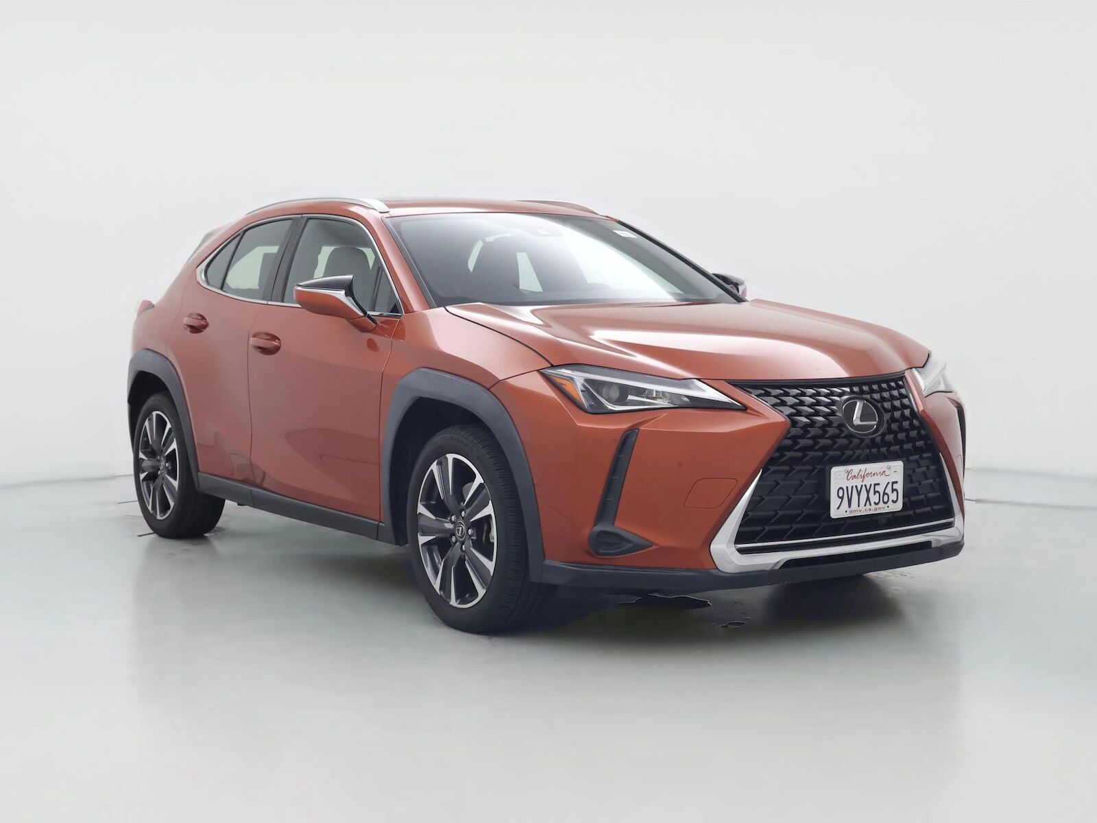 2019 LEXUS UX