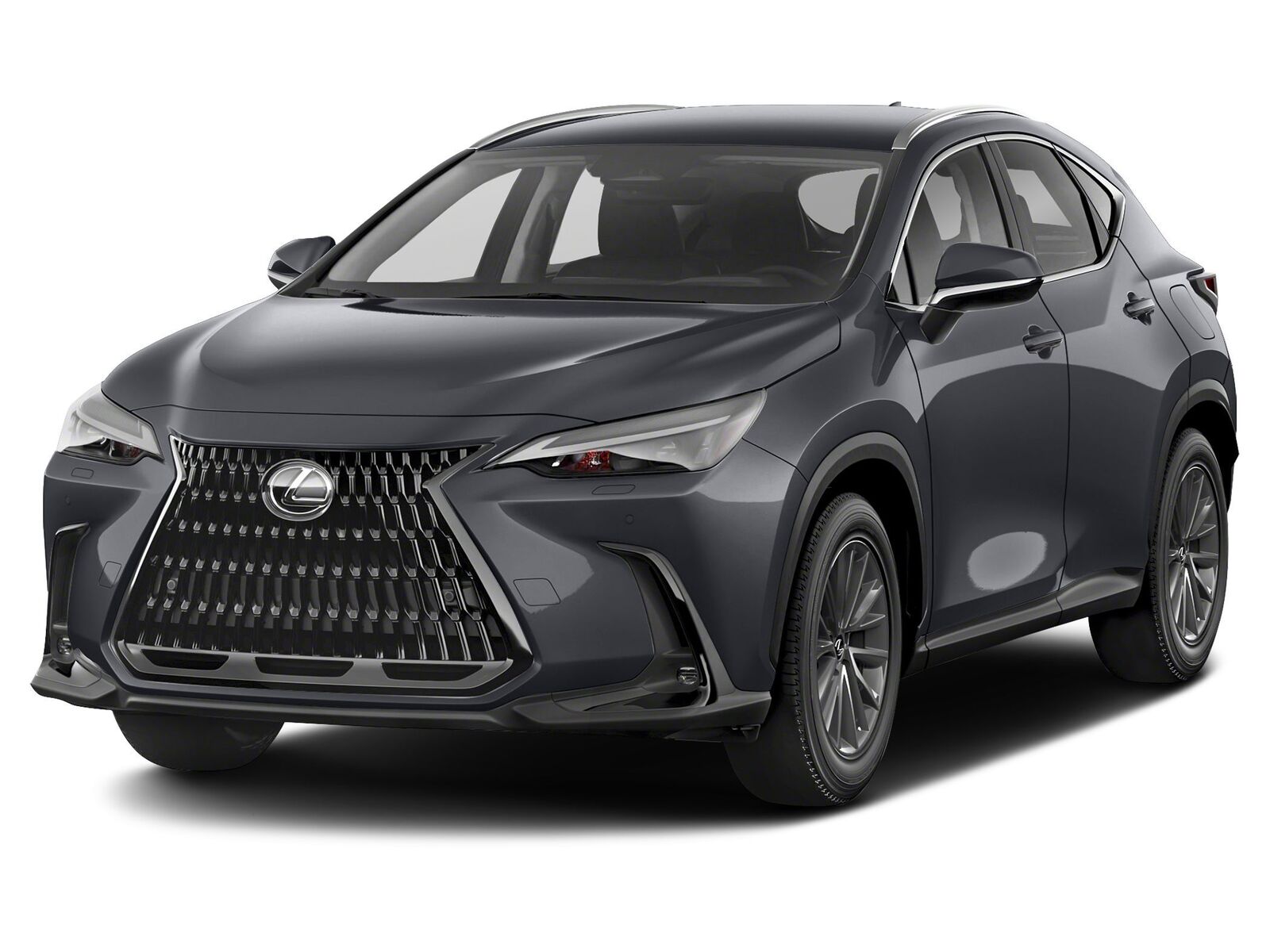 2022 Lexus NX