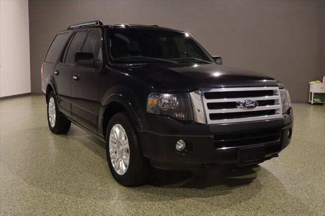 2013 FORD Expedition
