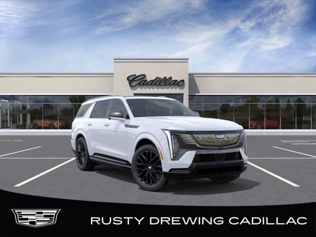 2026 CADILLAC Escalade IQL