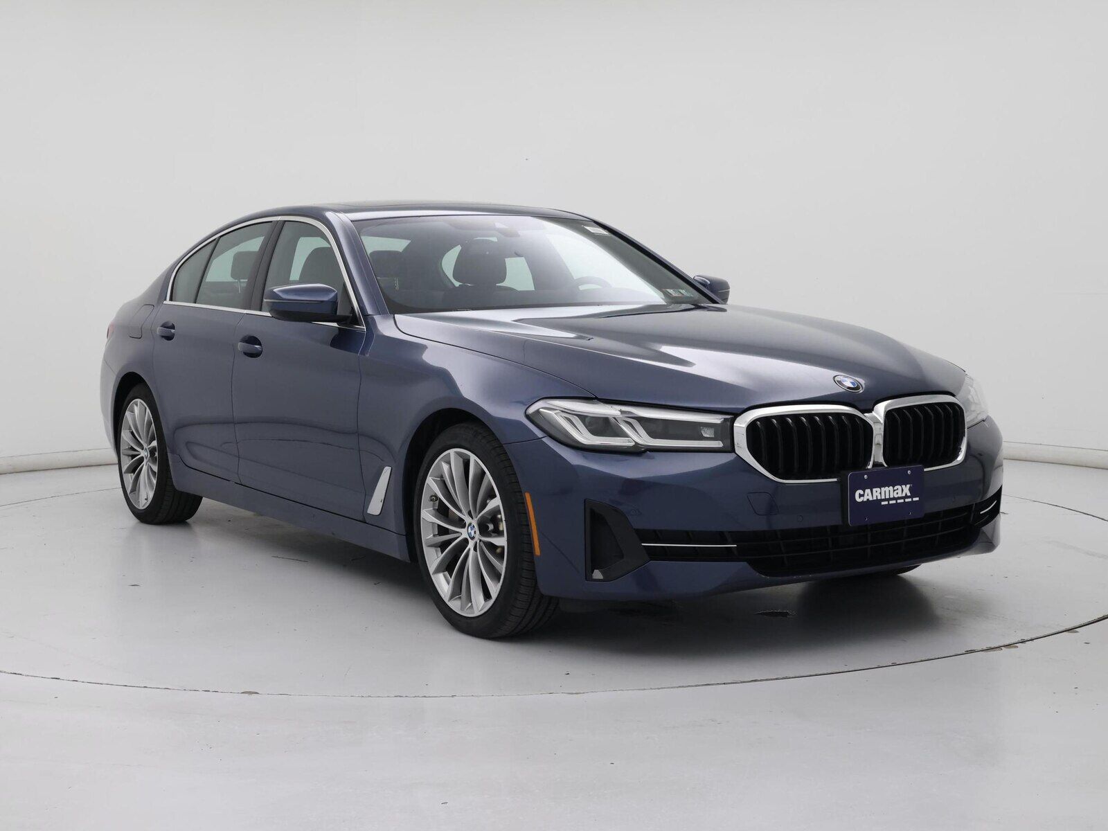 2023 BMW 530i