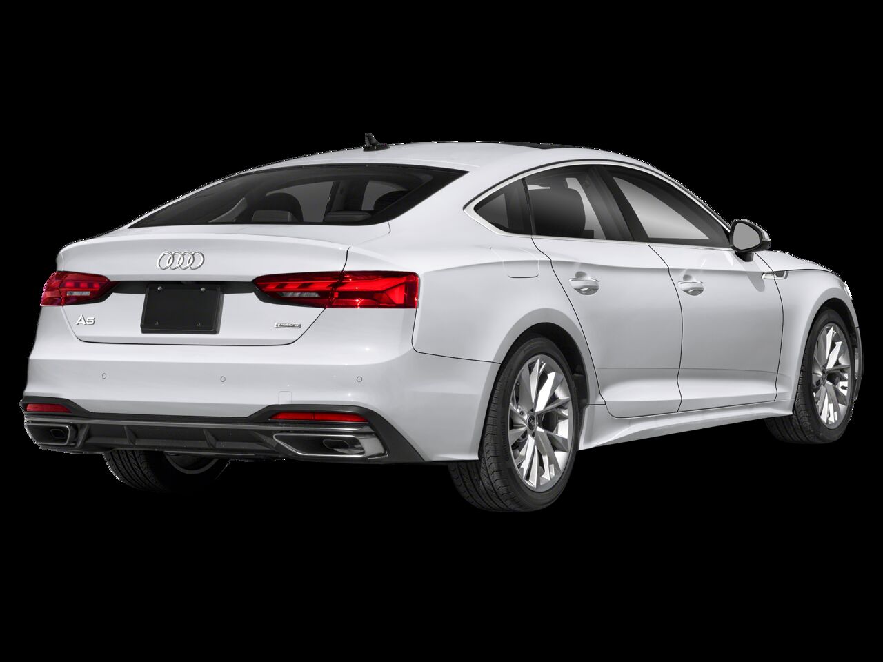2024 Audi A5