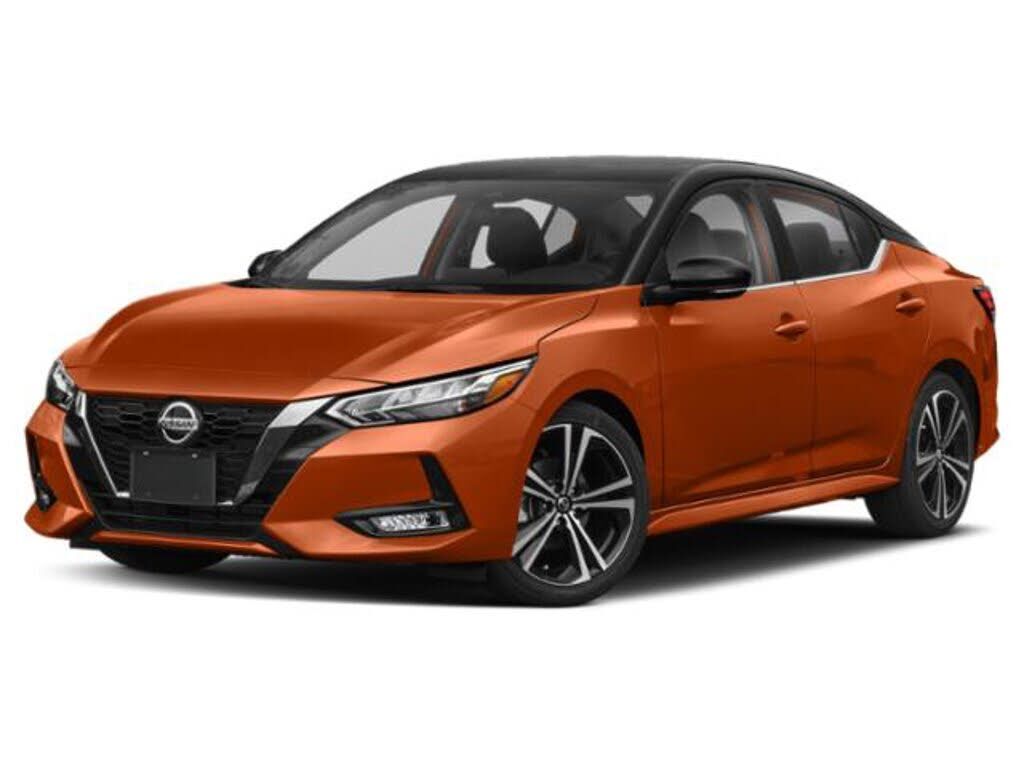 2023 NISSAN Sentra
