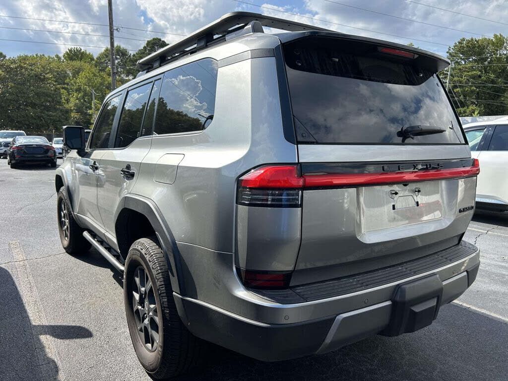 2025 Lexus GX
